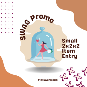Small Item SWAG Entry