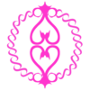 Pink Swann Company logo