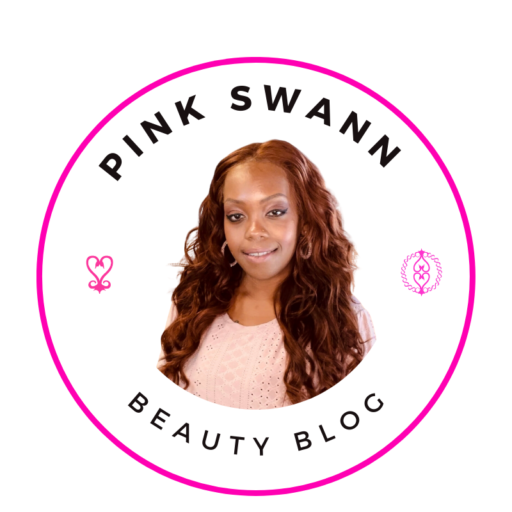 Pink Swann Beauty Blog