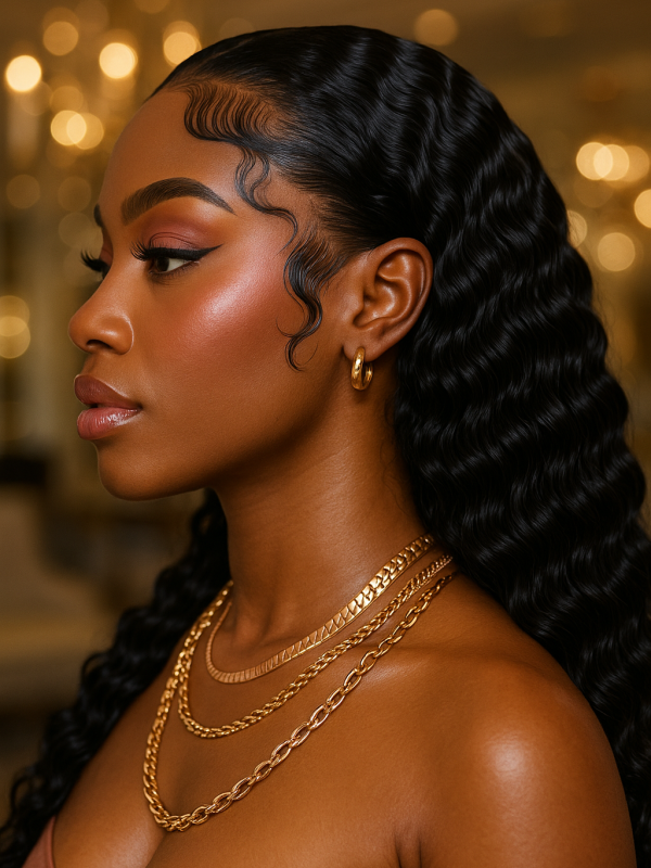 Hair & Wig Line