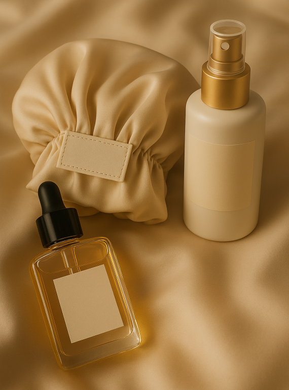 HAIR CARE