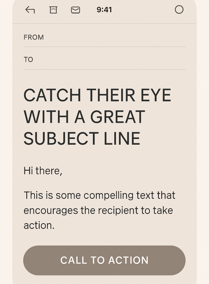 email templates
